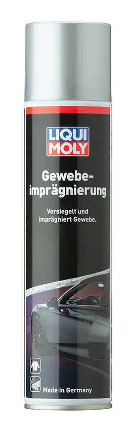 23096 LIQUI MOLY GmbH 23096 Impregnace tkanin LIQUI MOLY