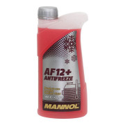 157696 MANNOL LONGLIFE ANTIFREEZE AF12+ -40°C - 1 L SCT - MANNOL