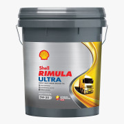 SHE5W30RIMULTRA-20L SHELL 5W30 - 20L - Rimula Ultra SHELL