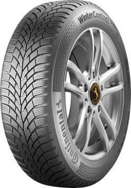 03554550000 185/60R14 82T WinterContact TS870 CONTINENTAL NOVINKA CONTINENTAL Tires