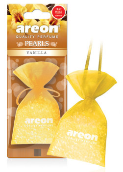 ABP02 Vonné perly AREON PEARLS - Vanilla Areon 