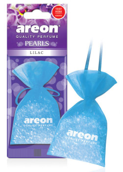 ABP09 Vonné perly AREON PEARLS - Lilac Areon 