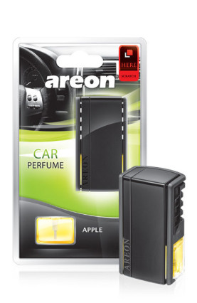 ACB03 AREON CAR - Apple blistr 80g ACB03 Areon 