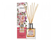 HBO09 Aroma difuzér AREON HOME BOTANIC 150 ml - Rose Valley Areon 