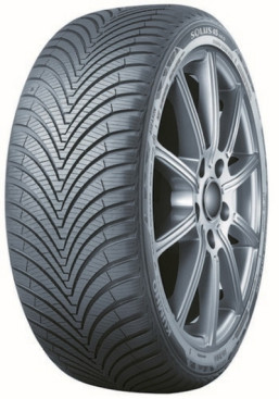 2270863 KUMHO 185/65R15 88H Solus HA32 3PMSF KUMHO 2270863 KUMHO TYRE