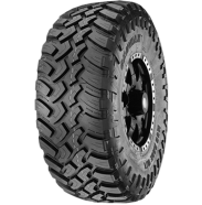 TL50S0213 GRIPMAX 235/75R15 116/113Q Mud Rage M/T GRIPMAX TYRE