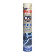 K407WA0 K2 POLO COCKPIT 750 ml VANILLA - ochrana vnitřních plastů K2