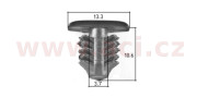 50429T plastová příchytka (sada 10 ks) 50429T ACI
