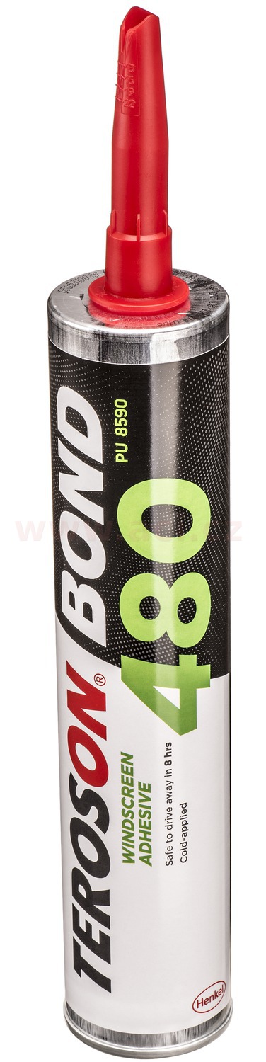 91629 TEROSON BOND 480 CR310ML 91629 ACI