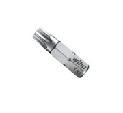 01711 WIHA 7015 Z T5x25 Standardni bit, TORX®, tvar C 6 - 01711 volný