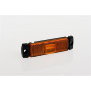 FT017Z Fristom poziční lampa LED oranžová FT017Z volný