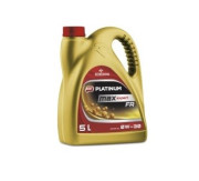 PLATMAXEXPFR0W30-5L Orlen Platinum MaxExpert FR 0W-30 - 5 L ORLEN